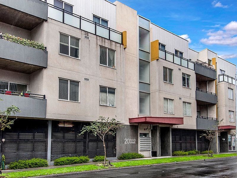 13/20 French Street, Footscray VIC 3011