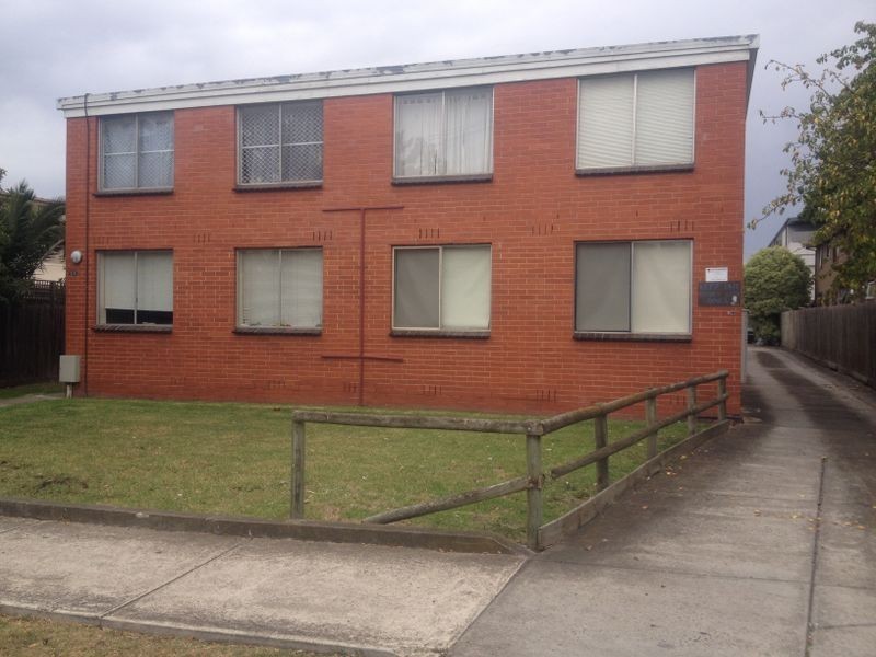 7/21 Eldridge Street, Footscray VIC 3011