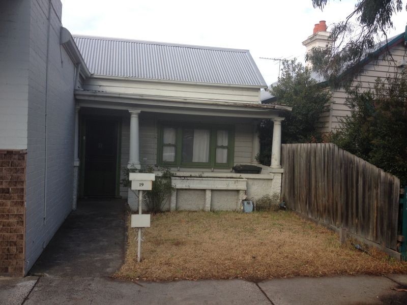 19 Pickett Street, Footscray VIC 3011