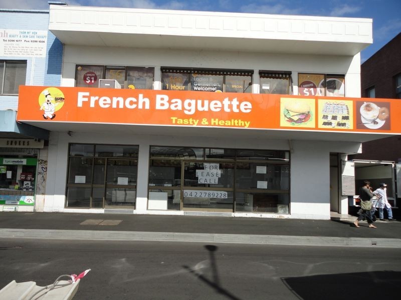 57 Leed Street, Footscray VIC 3011