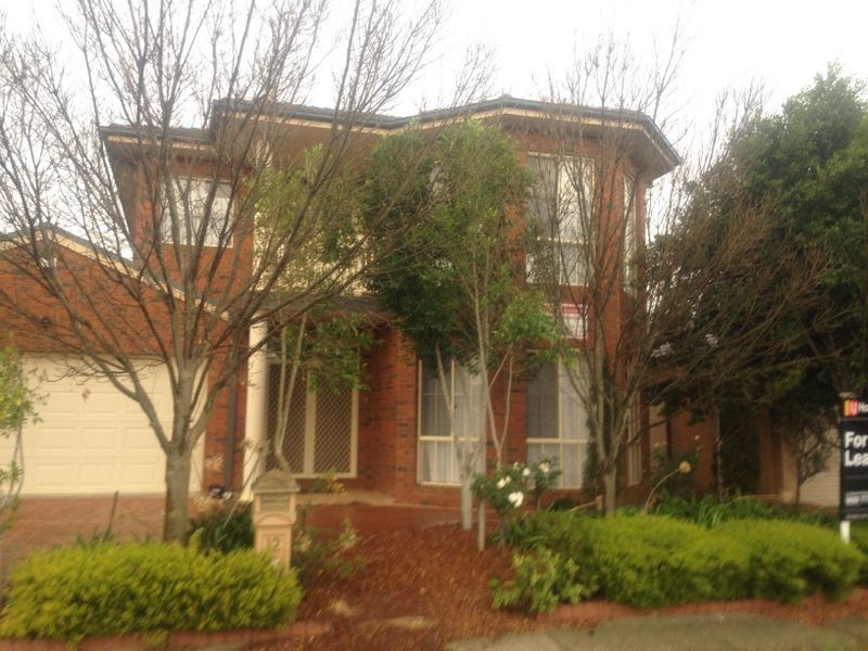 12 Cormorant Drive, Deer Park VIC 3023