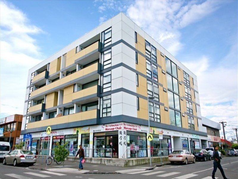 15/42A Byron St, Footscray VIC 3011
