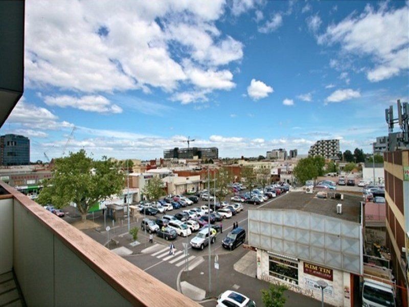 15/42A Byron St, Footscray VIC 3011