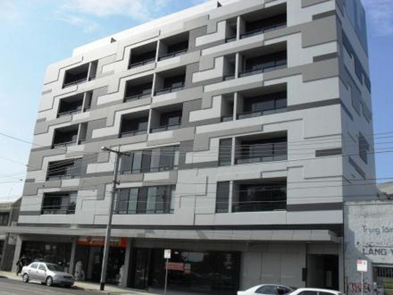 610A / 10 Droop Street, Footscray VIC 3011