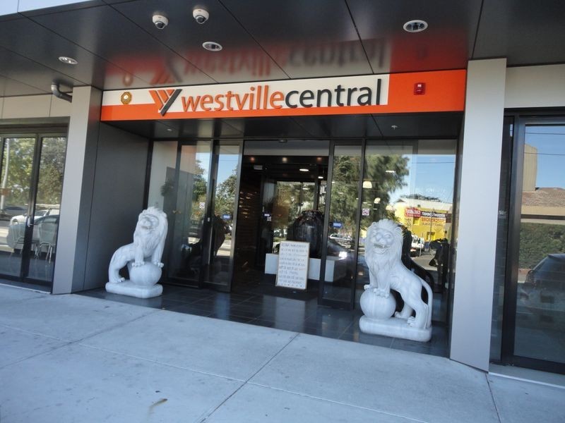 610A / 10 Droop Street, Footscray VIC 3011