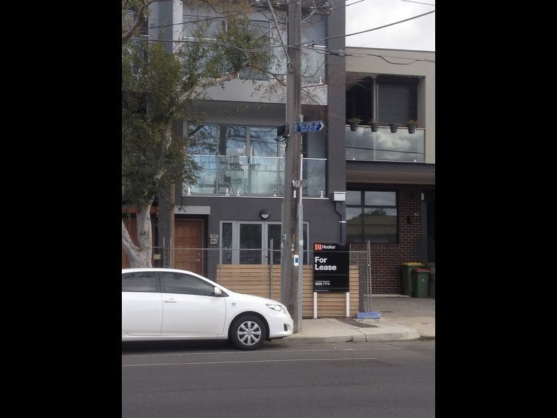 64A Victoria Street, Footscray VIC 3011