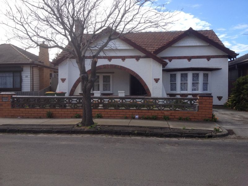 20 Park Street, Footscray VIC 3011