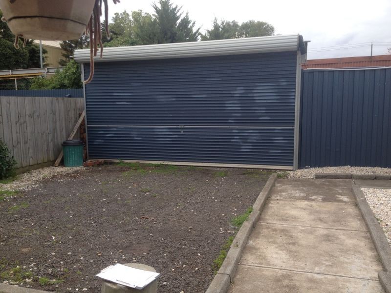 20 Park Street, Footscray VIC 3011