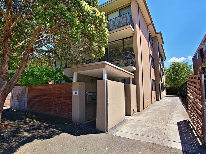 2/141 Glenhuntly Road, Elwood VIC 3184