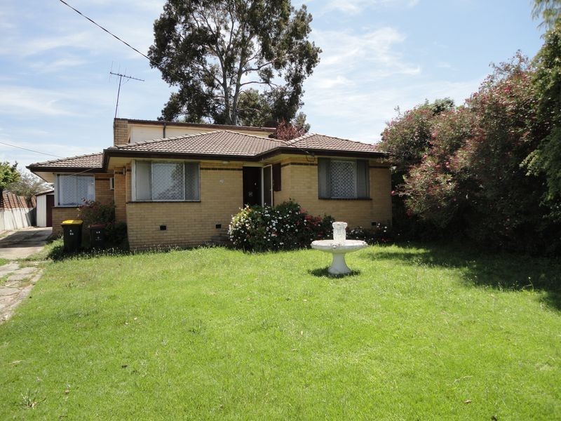 40 The Crossway, Keilor East VIC 3033