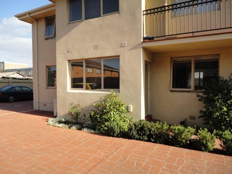 5/5 Gordon Street, Footscray VIC 3011