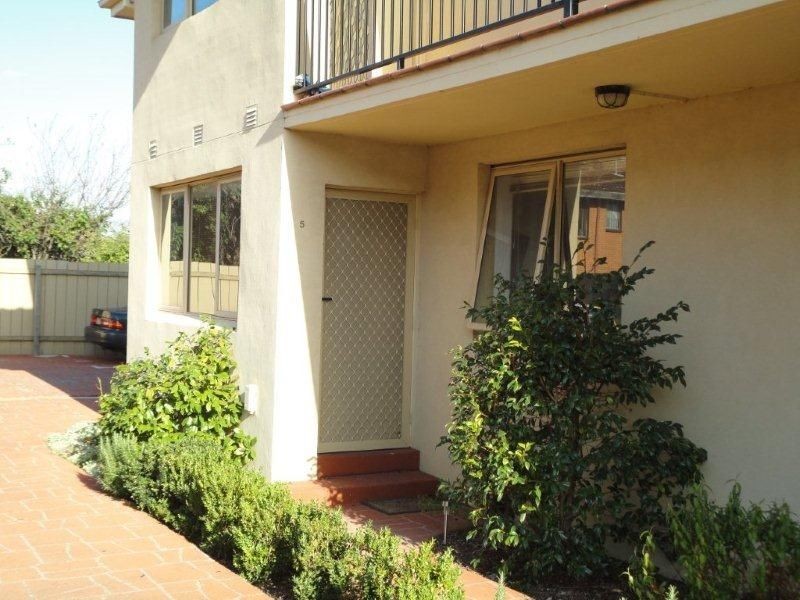 5/5 Gordon Street, Footscray VIC 3011