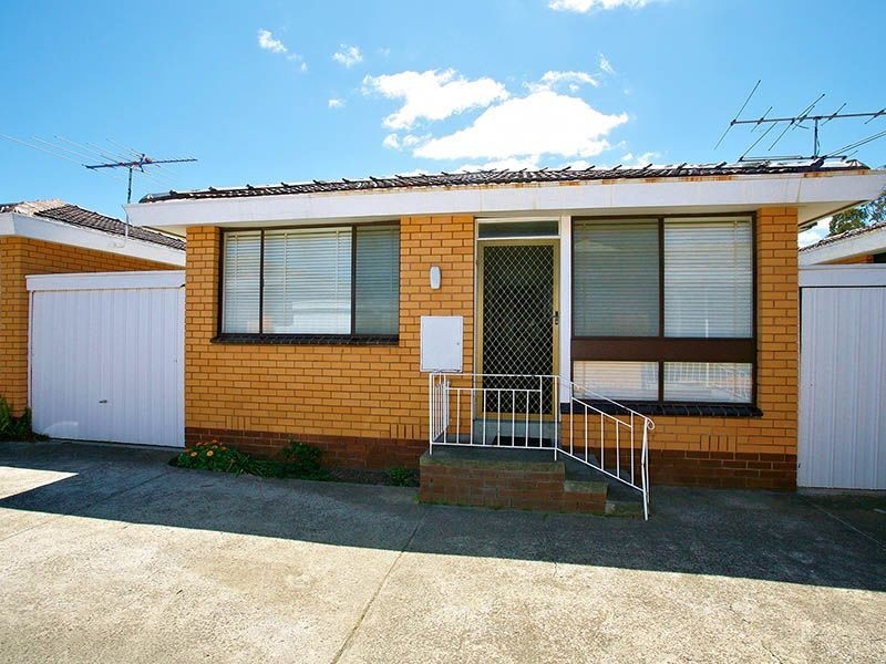 5/222 Gordon Street, Footscray VIC 3011