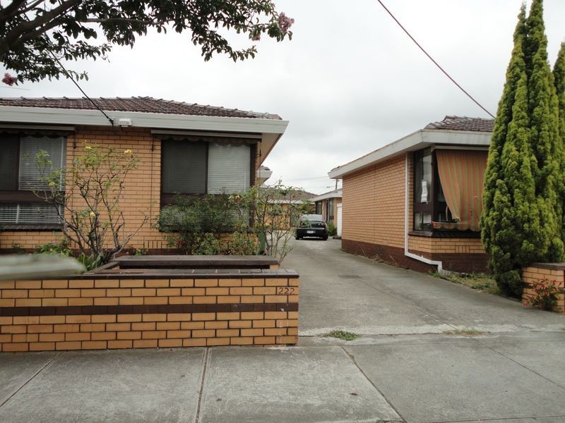 5/222 Gordon Street, Footscray VIC 3011