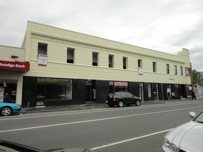 8/158 Barkly Street, Footscray VIC 3011