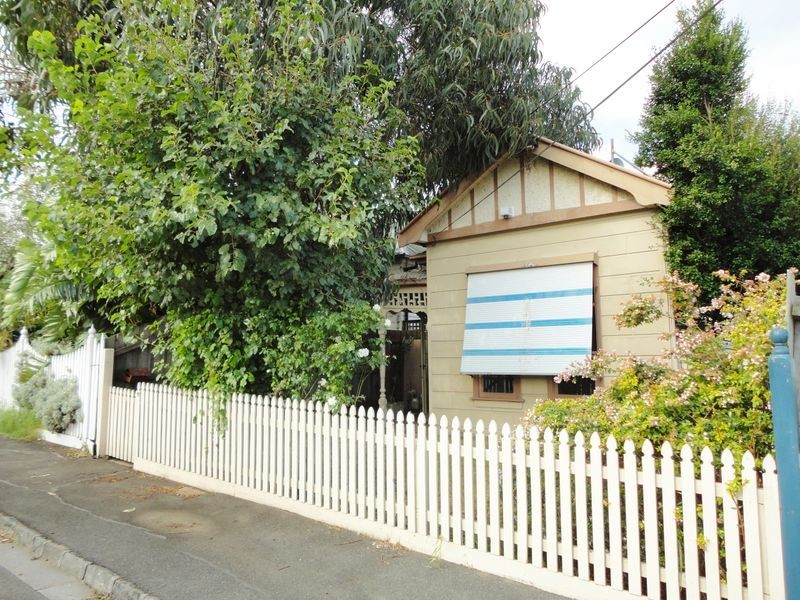 47 Swan Street, Footscray VIC 3011