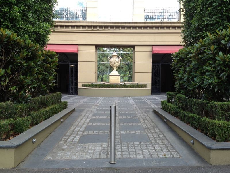 203/370 St Kilda Road, Melbourne VIC 3000