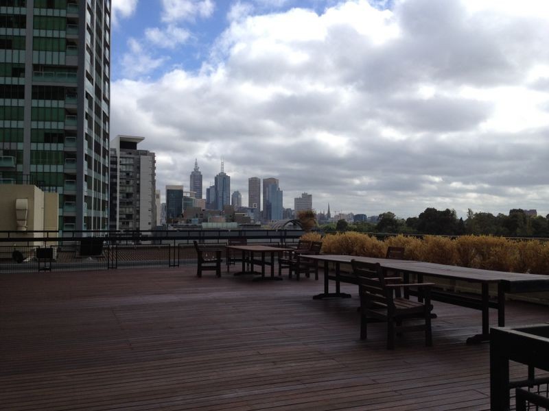 203/370 St Kilda Road, Melbourne VIC 3000