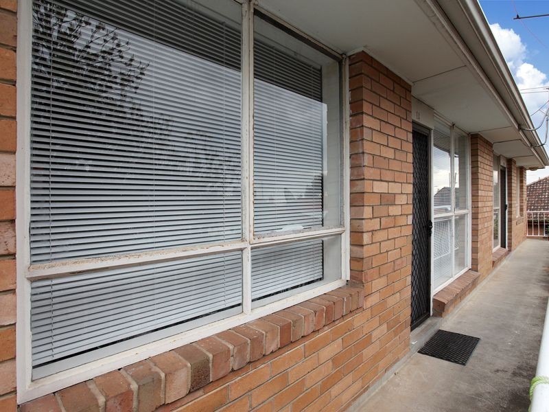 13/6 Carmichael Street, West Footscray VIC 3012
