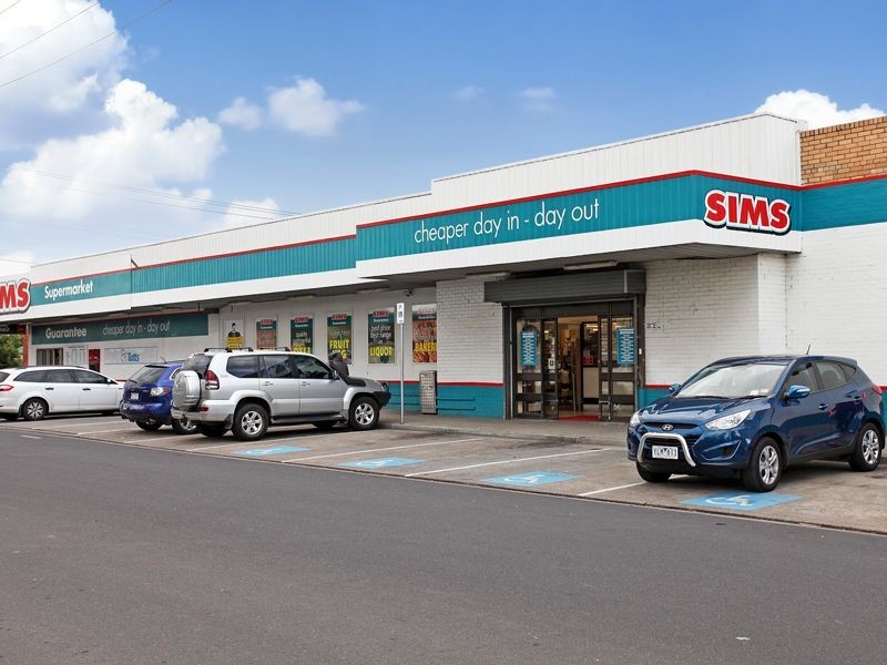 13/6 Carmichael Street, West Footscray VIC 3012