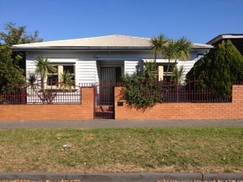 21 Newell Street, Footscray VIC 3011