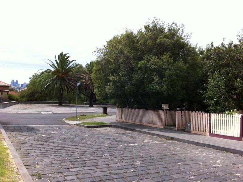 5 Secomb Place, Footscray VIC 3011