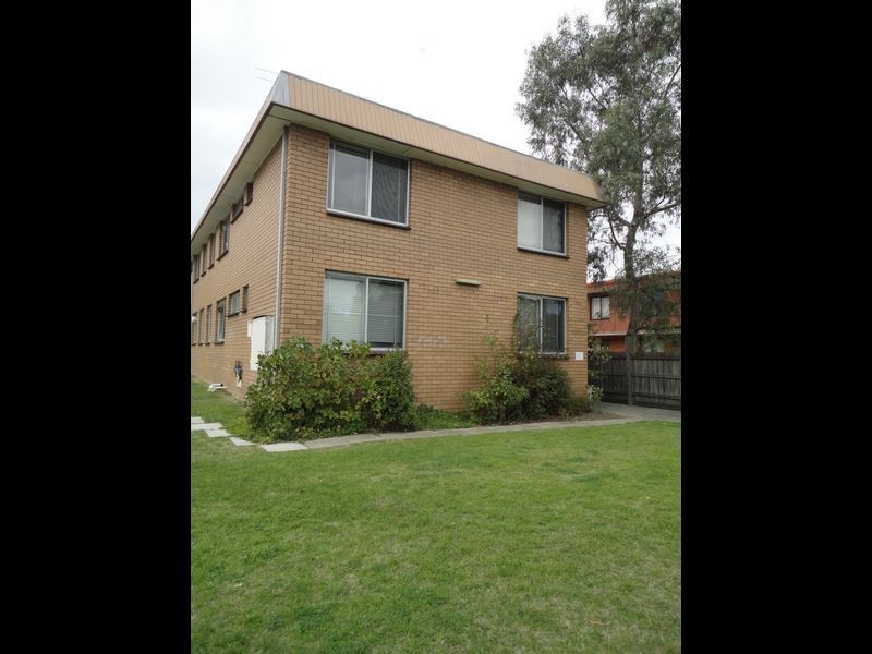 7/18 Eldridge Street, Footscray VIC 3011