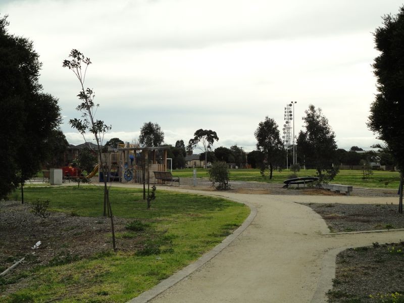 29 Spurling Street, Maidstone VIC 3012