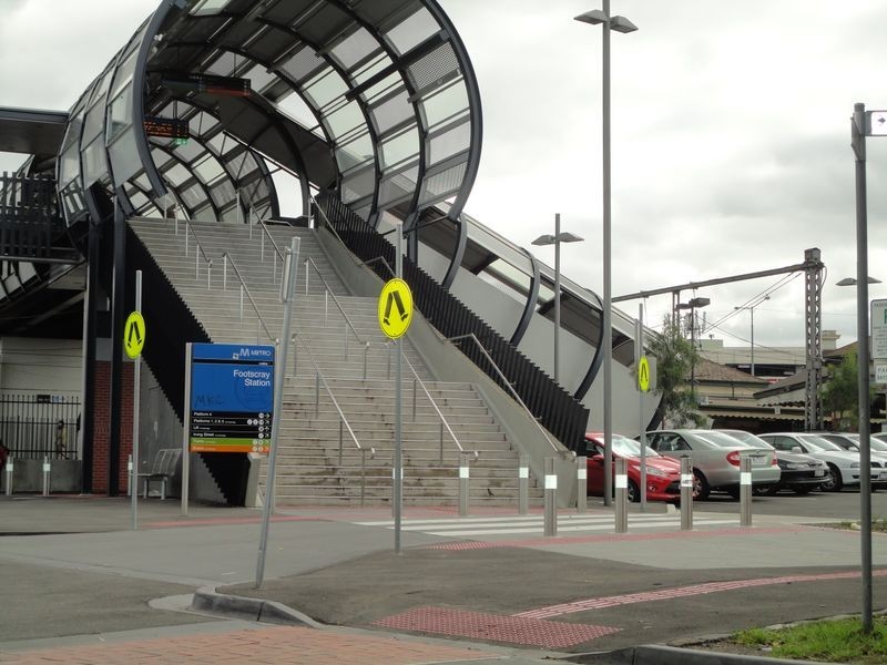 44 Bunbury Street, Footscray VIC 3011