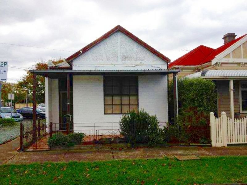 12 Ryan Street, Footscray VIC 3011