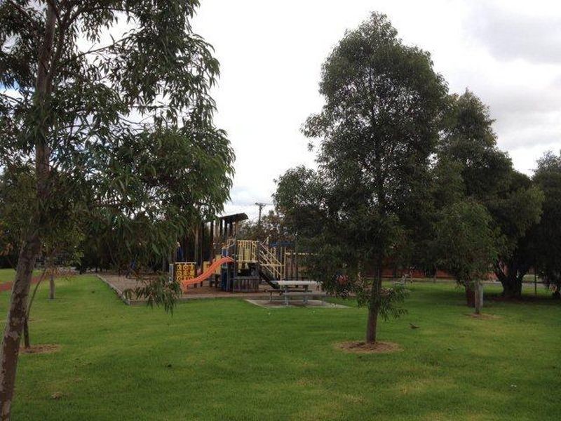 12 Ryan Street, Footscray VIC 3011