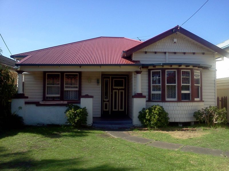 37 Swan Street, Footscray VIC 3011