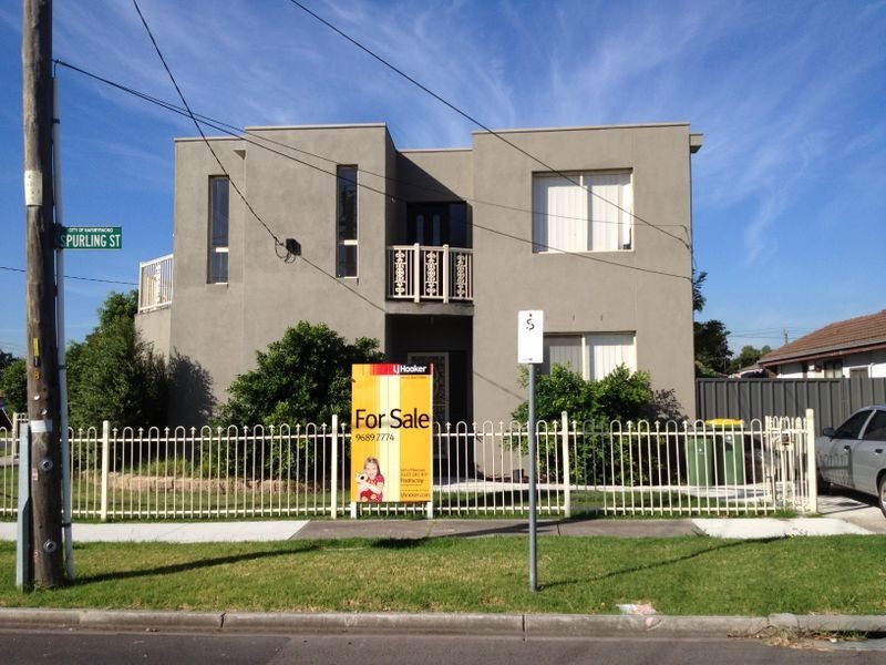 1 Spurling Street, Maidstone VIC 3012