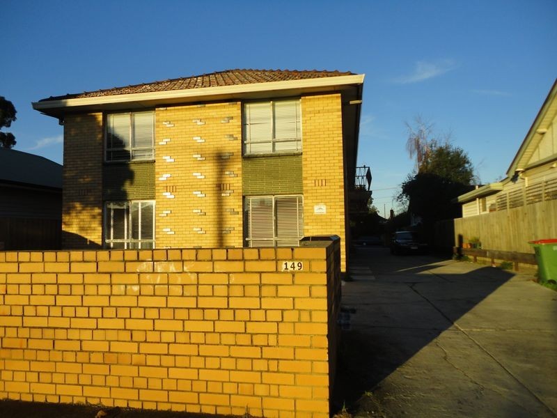 1/149 Summerhill Road, Footscray VIC 3011