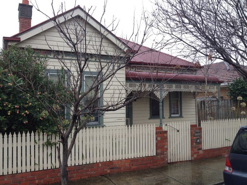 6 Park Street, Footscray VIC 3011