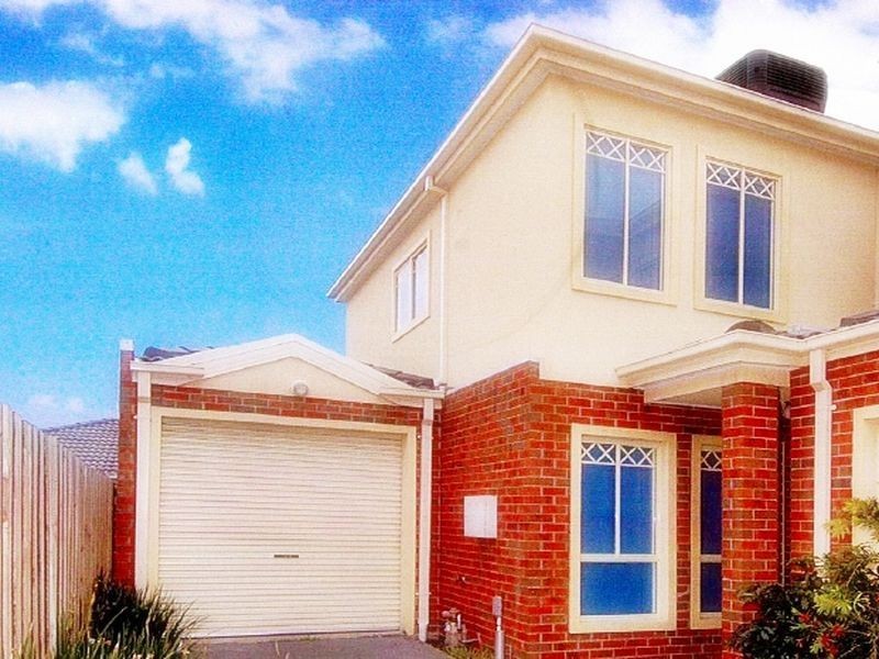 3/22 Churchill Avenue, Maidstone VIC 3012