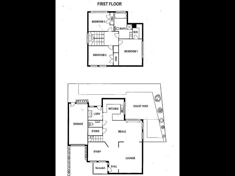 3/22 Churchill Avenue, Maidstone VIC 3012