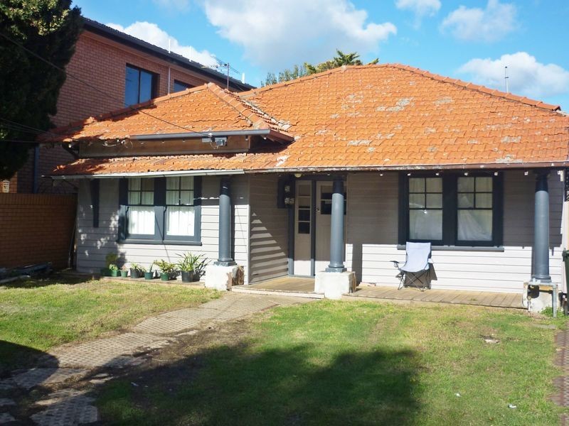 3 Stanlake Street, Footscray VIC 3011