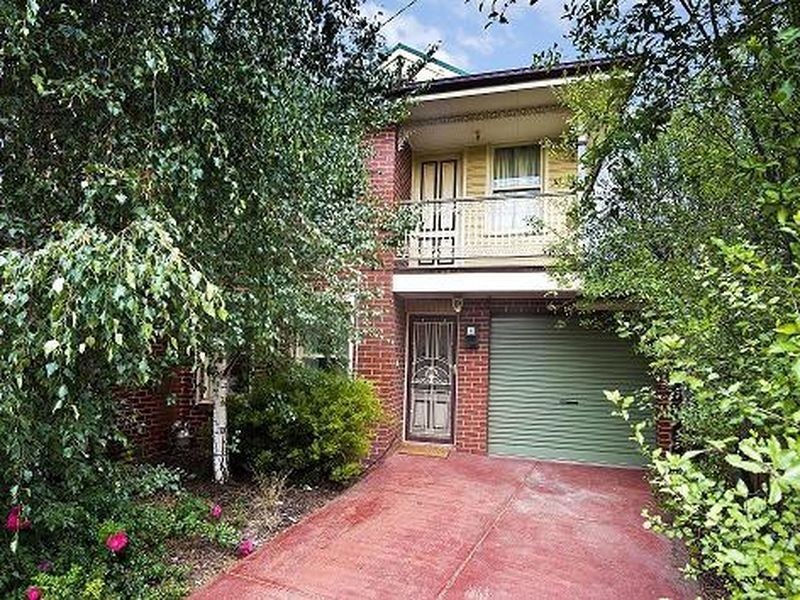 232 Gordon Street, Footscray VIC 3011