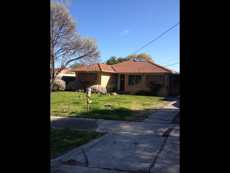 1 Kenton Place, Kealba VIC 3021