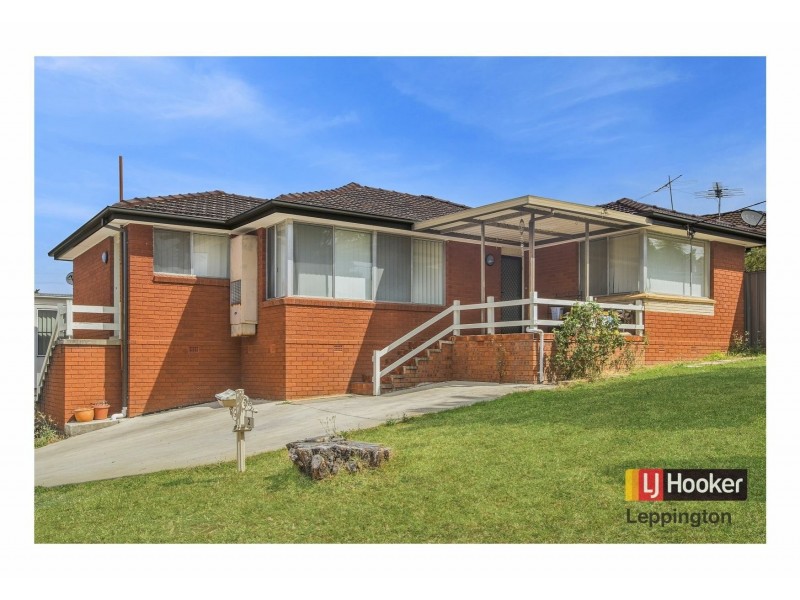2 Randolph Street, Campbelltown NSW 2560