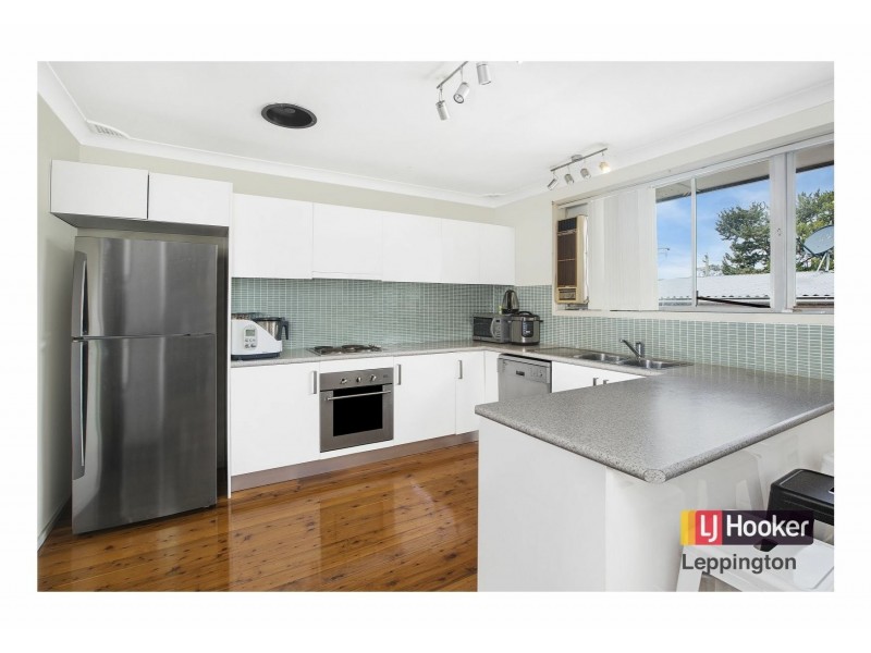 2 Randolph Street, Campbelltown NSW 2560