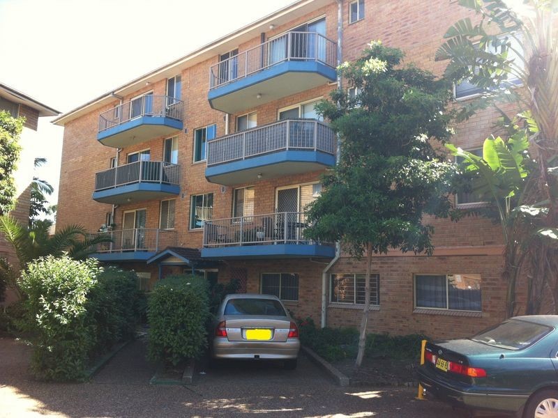 Canley Vale NSW 2166