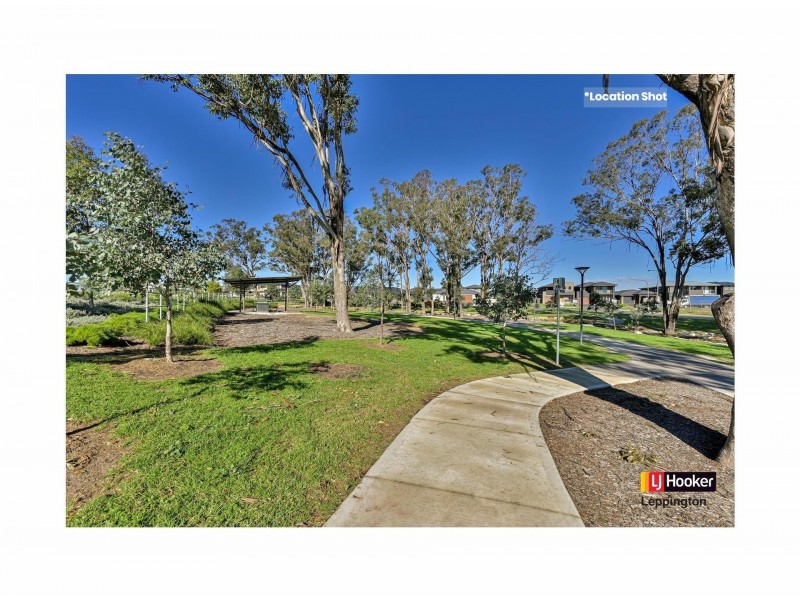 12 Narrabeen Street, Gregory Hills NSW 2557