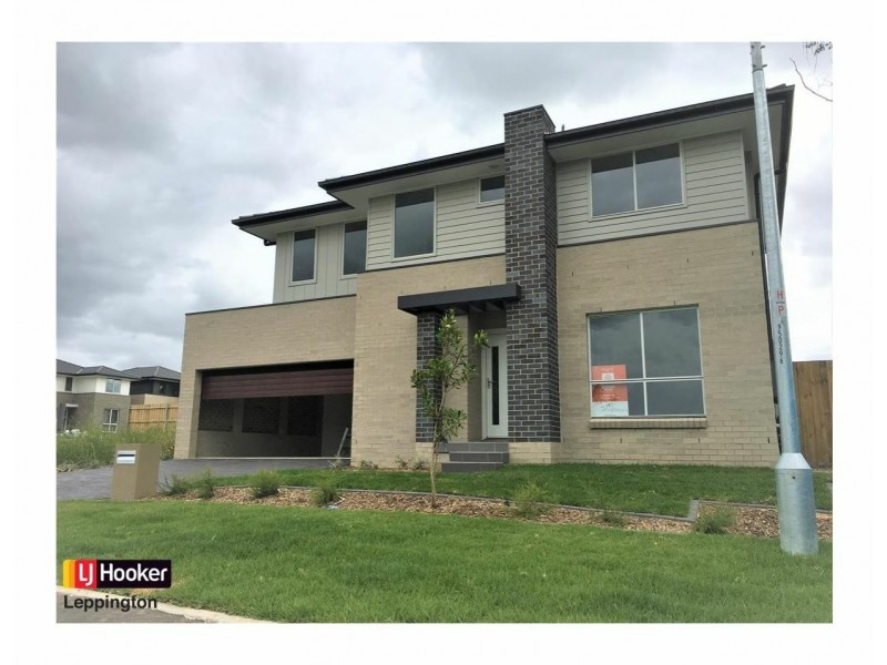 140 Galara Street, Austral NSW 2179