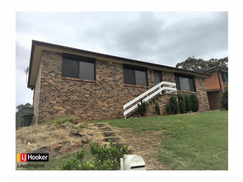 4 Peridot Close, Eagle Vale NSW 2558