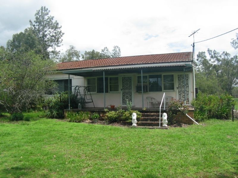 Catherine Field NSW 2557