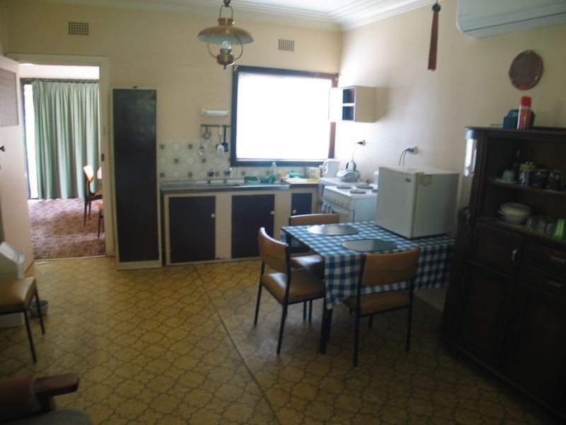 Catherine Field NSW 2557