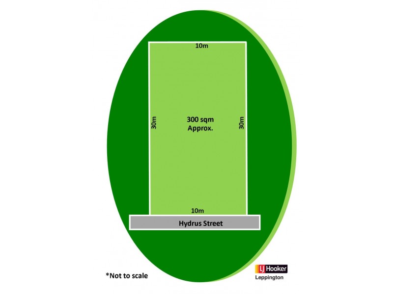 32 Hydrus Street, Austral NSW 2179