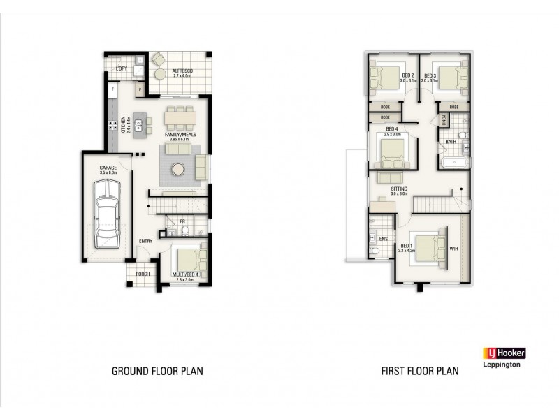 Green Valley NSW 2168